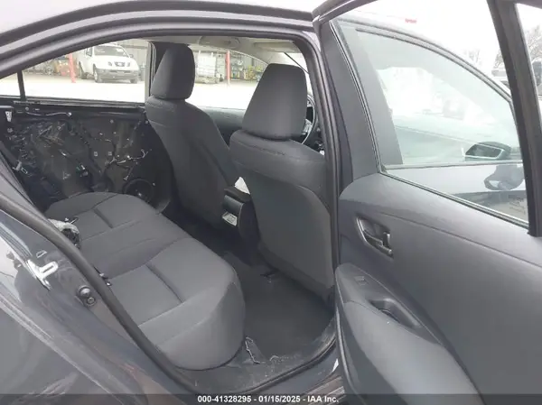 5YFB4MDE4RP193525 2024 TOYOTA COROLLA - Image 8