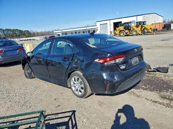 5YFB4MDE4RP193749 2024 TOYOTA COROLLA - Image 2