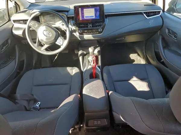 5YFB4MDE4RP193749 2024 TOYOTA COROLLA - Image 8
