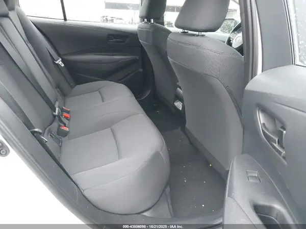 5YFB4MDE4RP193962 2024 TOYOTA COROLLA - Image 8