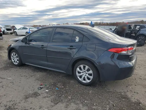 5YFB4MDE4RP194156 2024 TOYOTA COROLLA - Image 2