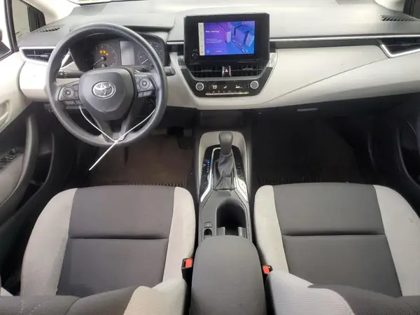 5YFB4MDE4RP194156 2024 TOYOTA COROLLA - Image 8