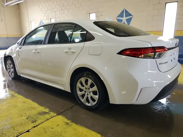 5YFB4MDE4RP194187 2024 TOYOTA COROLLA - Image 2