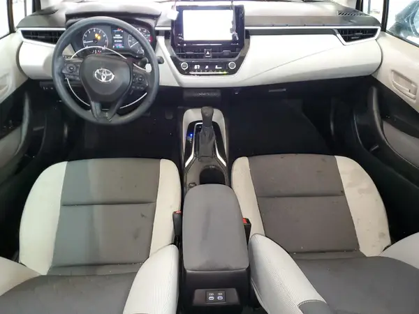 5YFB4MDE4RP194187 2024 TOYOTA COROLLA - Image 8
