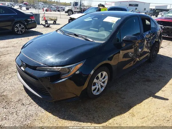 5YFB4MDE4RP194450 2024 TOYOTA COROLLA - Image 2