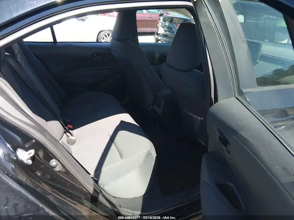 5YFB4MDE4RP194450 2024 TOYOTA COROLLA - Image 8