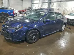 5YFB4MDE4RP194562 2024 TOYOTA COROLLA