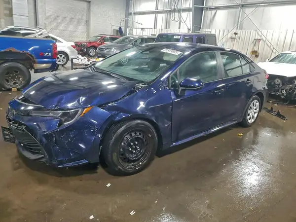 5YFB4MDE4RP194562 2024 TOYOTA COROLLA - Image 1