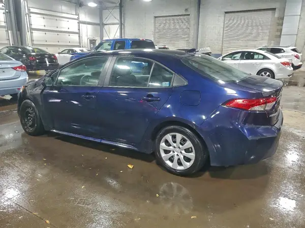 5YFB4MDE4RP194562 2024 TOYOTA COROLLA - Image 2