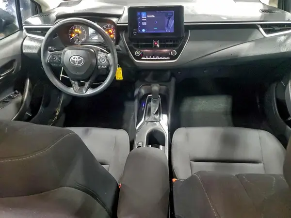 5YFB4MDE4RP194562 2024 TOYOTA COROLLA - Image 8