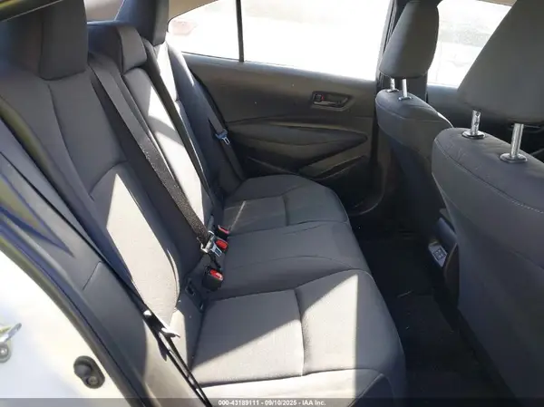 5YFB4MDE4RP194755 2024 TOYOTA COROLLA - Image 8