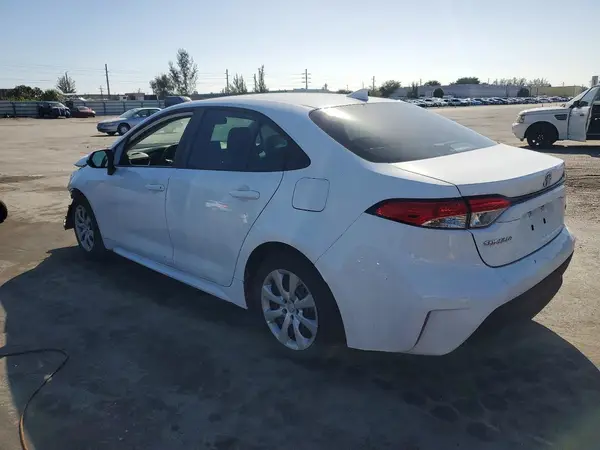 5YFB4MDE4RP194836 2024 TOYOTA COROLLA - Image 2
