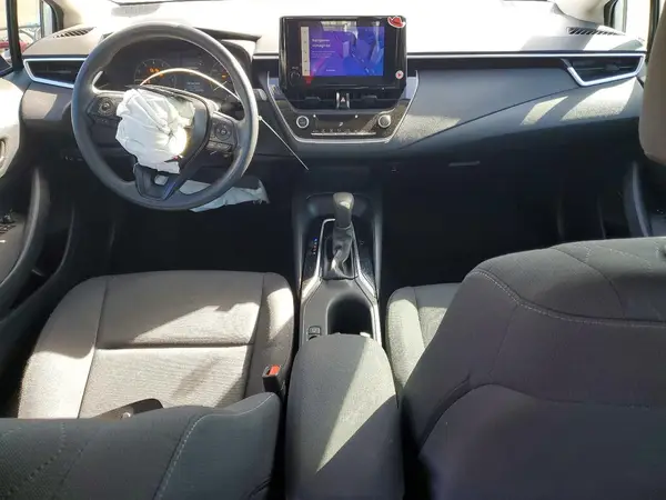 5YFB4MDE4RP194836 2024 TOYOTA COROLLA - Image 8