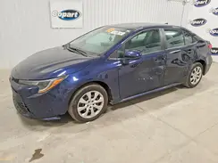 5YFB4MDE4RP195890 2024 TOYOTA COROLLA