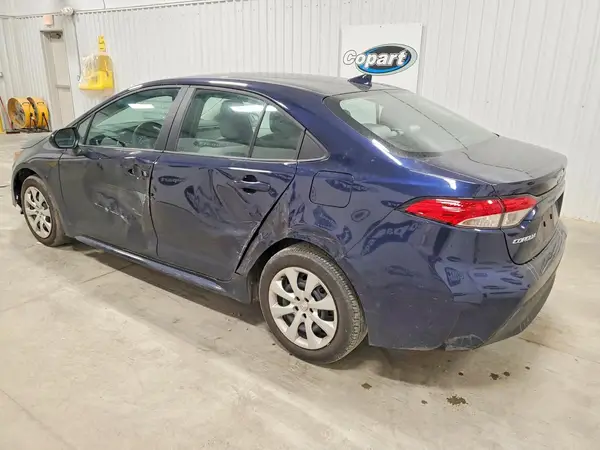 5YFB4MDE4RP195890 2024 TOYOTA COROLLA - Image 2