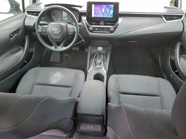 5YFB4MDE4RP197347 2024 TOYOTA COROLLA - Image 8