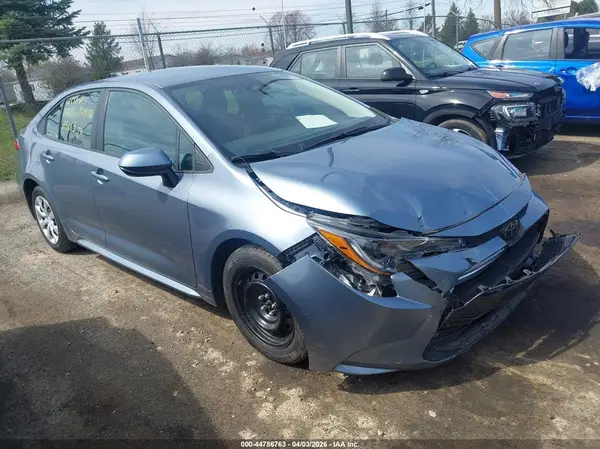 5YFB4MDE4RP197428 2024 TOYOTA COROLLA - Image 1