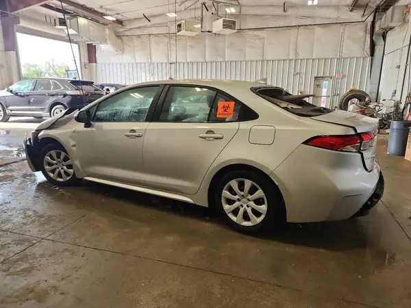 5YFB4MDE4RP199292 2024 TOYOTA COROLLA - Image 2