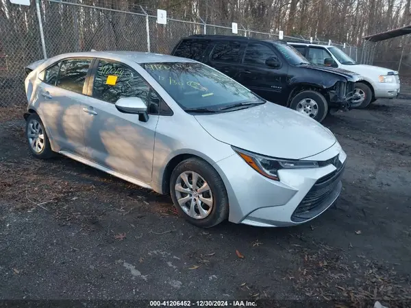 5YFB4MDE4RP199664 2024 TOYOTA COROLLA - Image 1