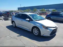 5YFB4MDE4RP200554 2024 TOYOTA COROLLA