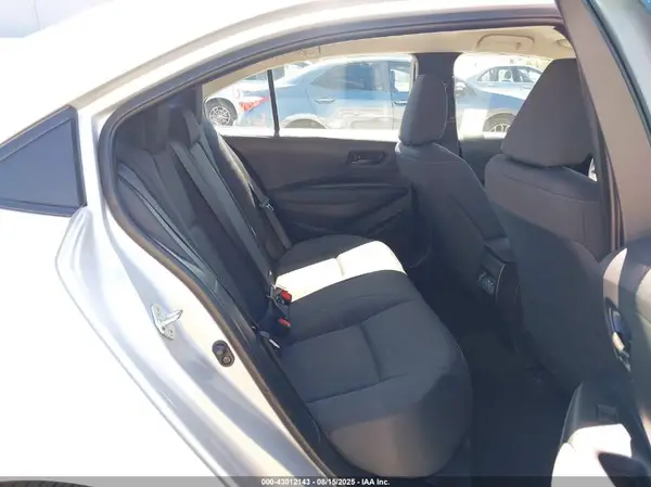5YFB4MDE4RP200554 2024 TOYOTA COROLLA - Image 8