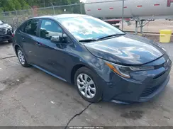 5YFB4MDE4RP200814 2024 TOYOTA COROLLA