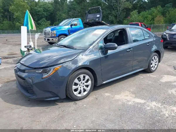 5YFB4MDE4RP200814 2024 TOYOTA COROLLA - Image 2