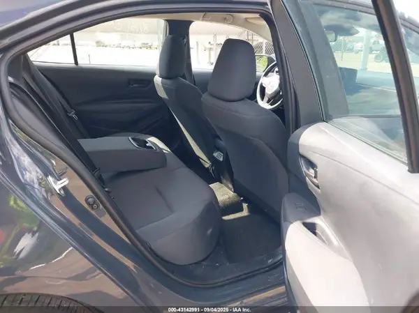 5YFB4MDE4RP200814 2024 TOYOTA COROLLA - Image 8