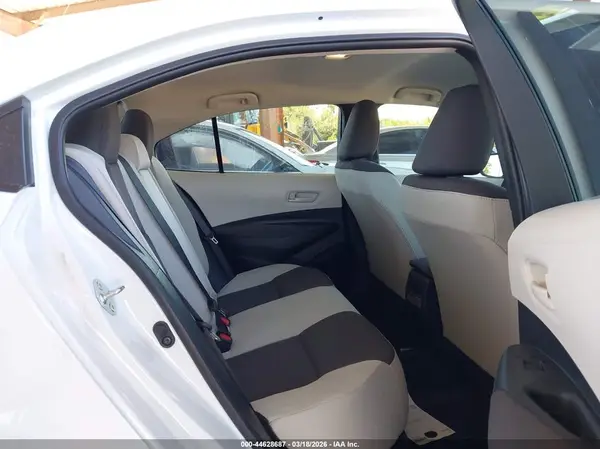 5YFB4MDE4RP201056 2024 TOYOTA COROLLA - Image 8