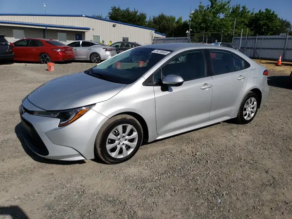 5YFB4MDE4RP201641 2024 TOYOTA COROLLA - Image 1