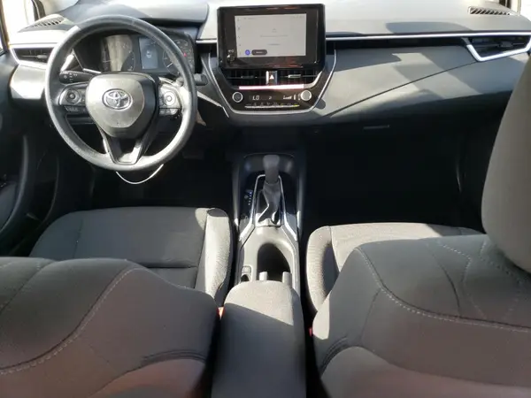 5YFB4MDE4RP201641 2024 TOYOTA COROLLA - Image 8