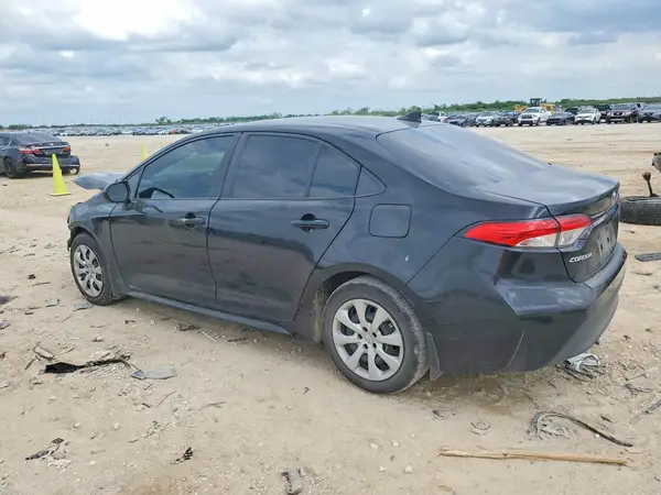 5YFB4MDE4RP201963 2024 TOYOTA COROLLA - Image 2