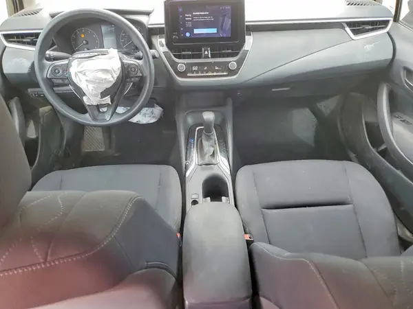 5YFB4MDE4RP201963 2024 TOYOTA COROLLA - Image 8