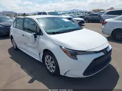 5YFB4MDE4RP202112 2024 TOYOTA COROLLA