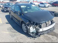 5YFB4MDE4RP202515 2024 TOYOTA COROLLA
