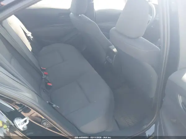 5YFB4MDE4RP202515 2024 TOYOTA COROLLA - Image 8