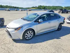 5YFB4MDE4RP202630 2024 TOYOTA COROLLA
