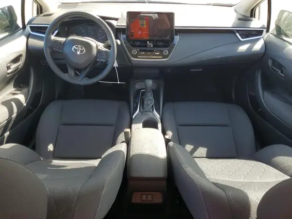 5YFB4MDE4RP202630 2024 TOYOTA COROLLA - Image 8