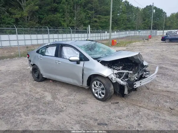 5YFB4MDE4RP202658 2024 TOYOTA COROLLA - Image 1