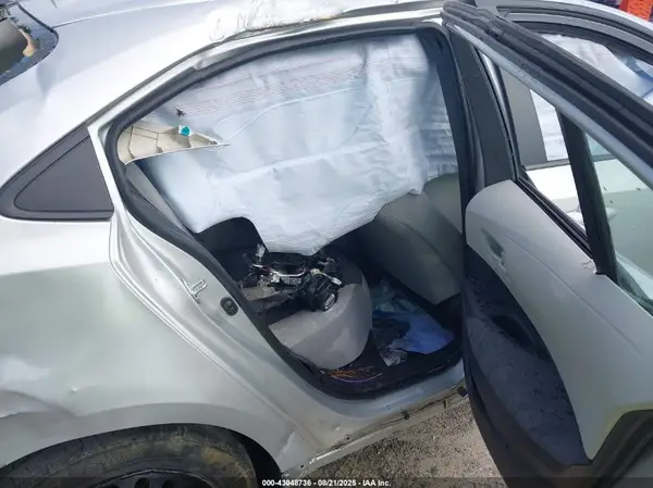 5YFB4MDE4RP202658 2024 TOYOTA COROLLA - Image 8