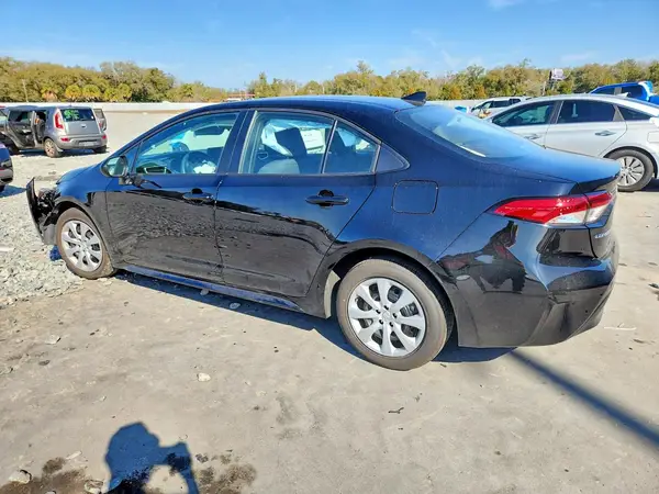 5YFB4MDE4RP202756 2024 TOYOTA COROLLA - Image 2