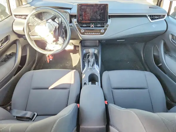 5YFB4MDE4RP202756 2024 TOYOTA COROLLA - Image 8