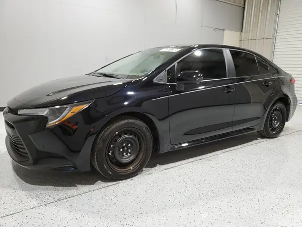 5YFB4MDE4RP202823 2024 TOYOTA COROLLA - Image 1