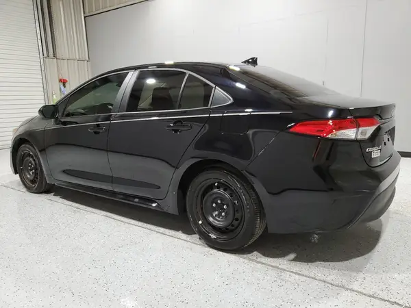 5YFB4MDE4RP202823 2024 TOYOTA COROLLA - Image 2