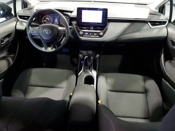 5YFB4MDE4RP202823 2024 TOYOTA COROLLA - Image 8