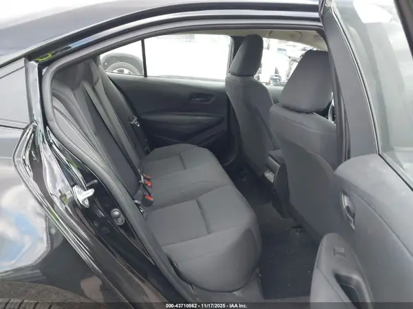 5YFB4MDE4RP203454 2024 TOYOTA COROLLA - Image 8