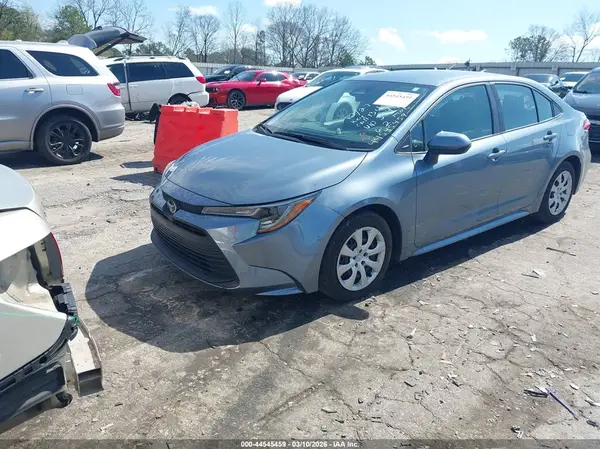5YFB4MDE4RP203549 2024 TOYOTA COROLLA - Image 2