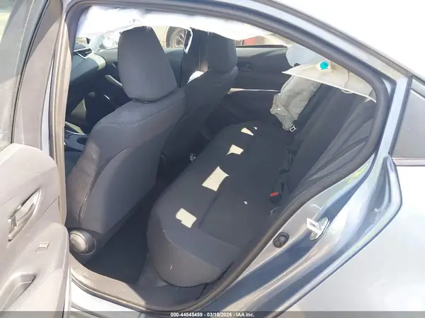 5YFB4MDE4RP203549 2024 TOYOTA COROLLA - Image 8