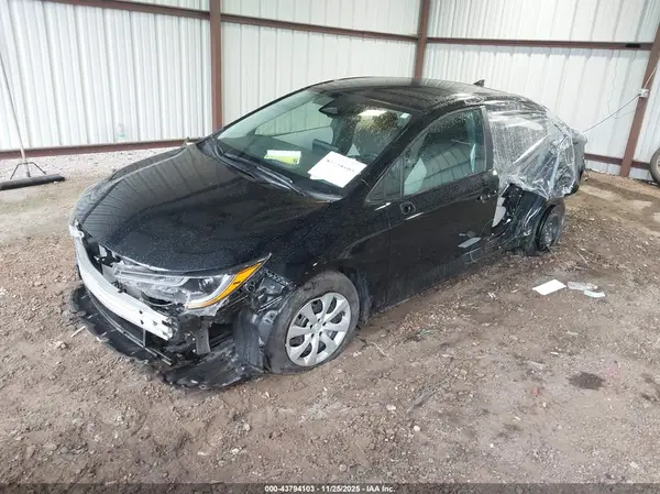 5YFB4MDE4RP204202 2024 TOYOTA COROLLA - Image 2