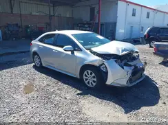 5YFB4MDE4RP204393 2024 TOYOTA COROLLA